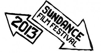 Sundance Film Festival 2013 logo
