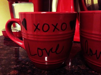 DIY Customized Mug | Gifts Under $5 | Holiday Gift Ideas