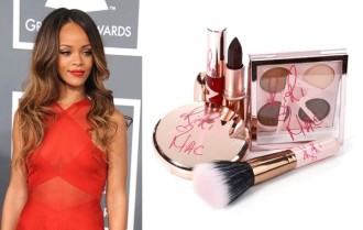 Rihanna-MAC-makeup-RiRi-Hearts-MAC