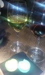 Wine and Macaroons _ Flaunt _ Hakkasan