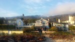 Malibu Estate rear