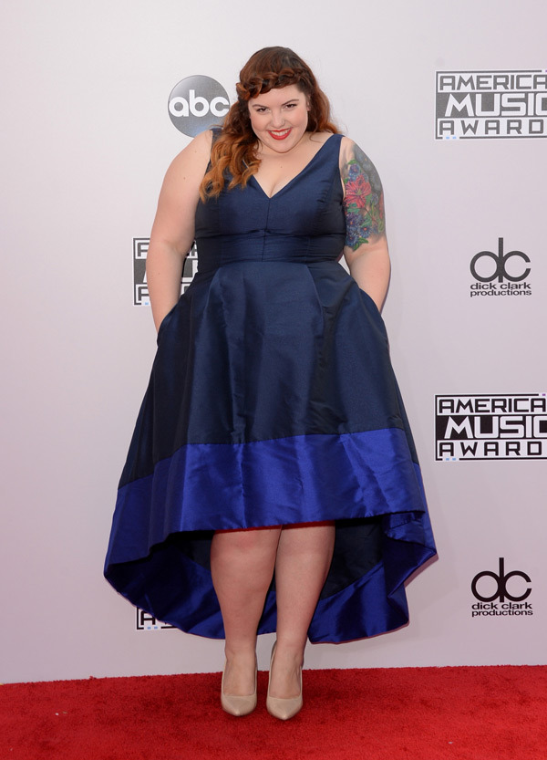 mary-lambert-american-music-awards-2014-amas