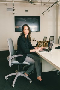 Mariah Chase - Eloquii CEO