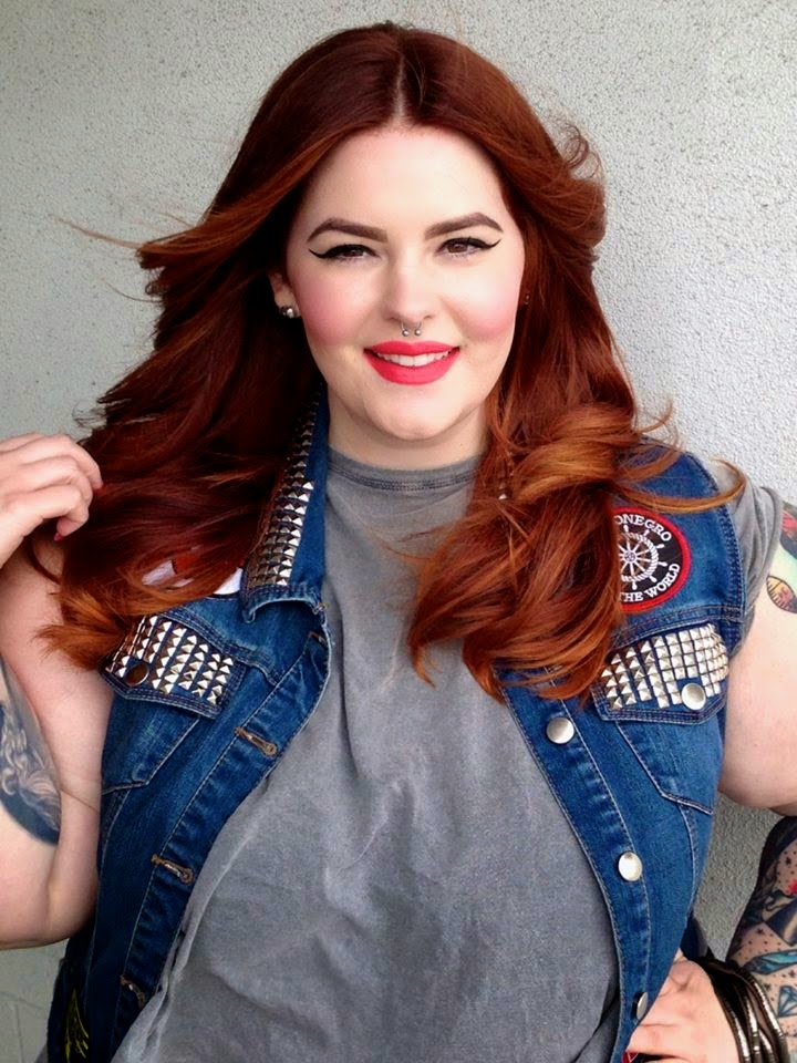 Tess Holliday - 7