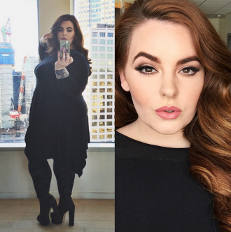 Tess Holliday - 1