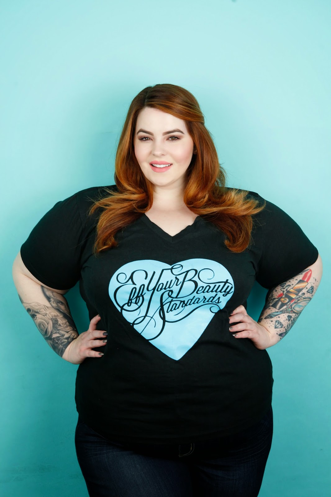 Tess Holliday - 8