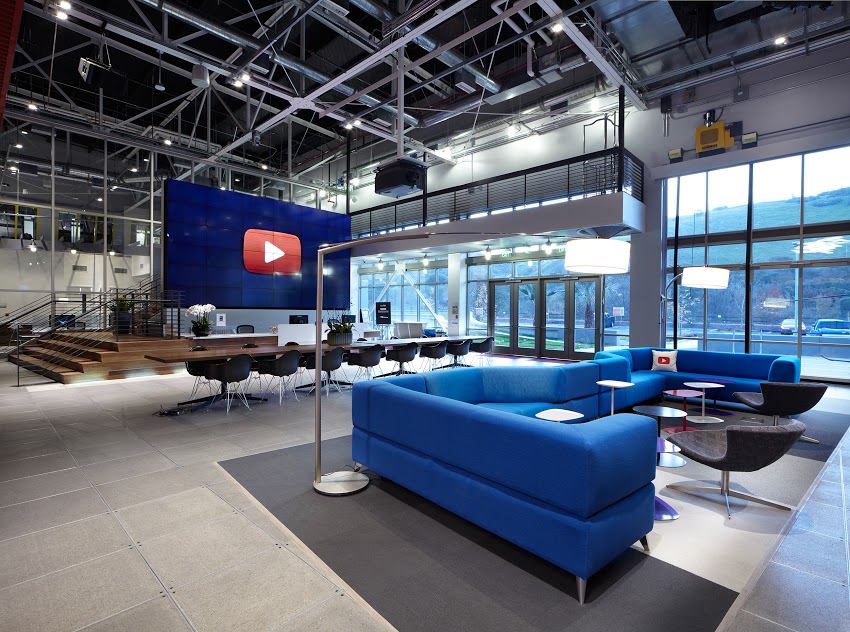 YouTube Space LA